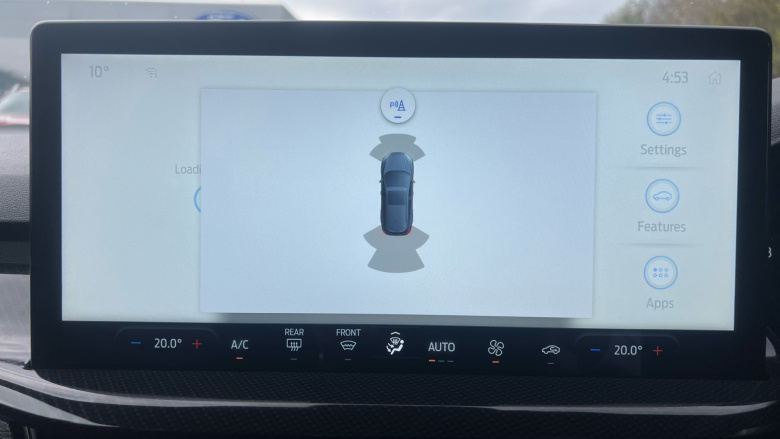 Ford Focus 1.0 EcoBoost ST-Line 5dr Petrol Hatchback